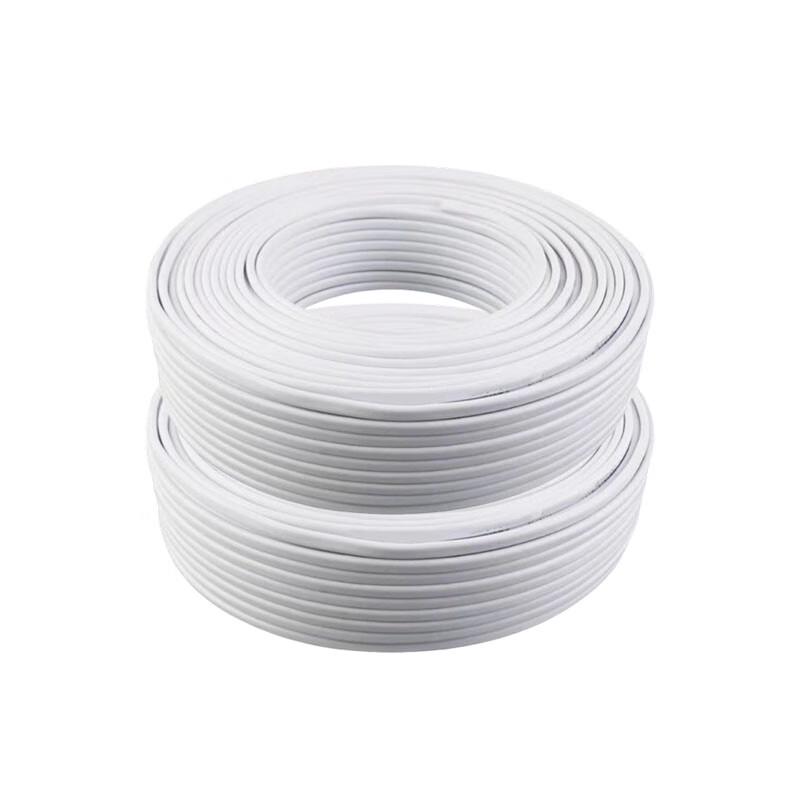 Qifan BVVB Sheathed Copper Core Electric Wire