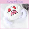 Don't Starve Peluche Ragno Personaggio dei Cartoni Animati Animale Morbido Giocattolo di Peluche Per Bambini e Adolescenti