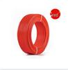 Jianbao ZC-BVR Flame Retardant Pure Copper Flexible Wire 1.5/2.5/4 Sq Mm for Home Decoration