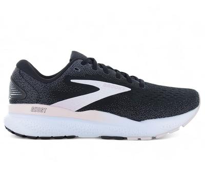 Brooks Ghost 16 - Women's Running Shoes Black 1204071B-077 ORIGINAL