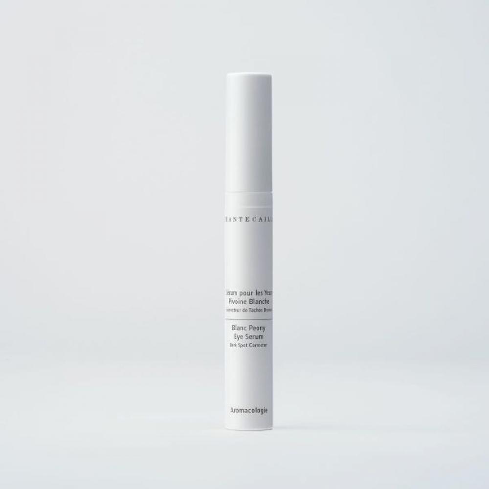 Chantecaille Eye Serum Blanc Peony Single option