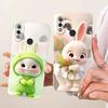 Für Huawei Y9 2019 Hülle Luxuriös Katze Weiches Silikon Handyhülle Für Huawei Y 9 Y9 (2019) JKM-LX1 JKM-LX2 Schutz-Rückseite