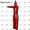 Zhong Quanshen Multi-Purpose Training Dummy