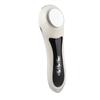 Negative Ion Hot Cold Eye Massager Vibration Skin Cleansing Firming Massage Beauty Device for Dark Circle