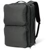 Star Range Backpack 26L Business Backpack PU7141 Charcoal [Columbia] 3-Way 030
