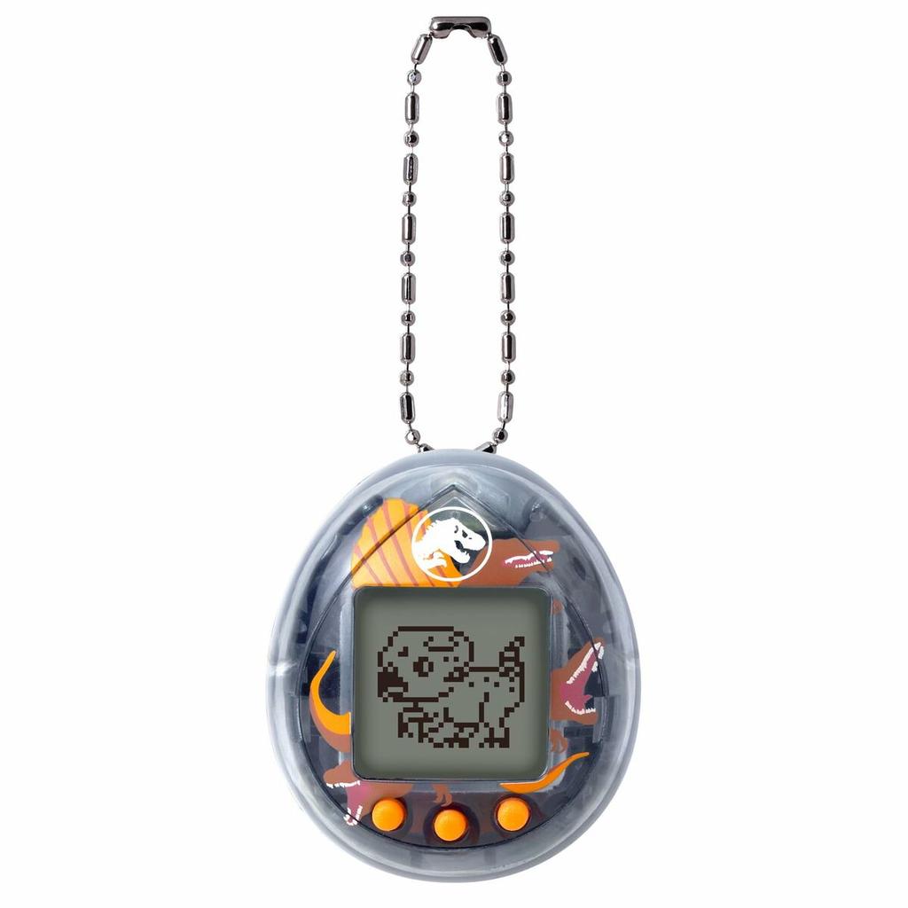 Interactive Pet Tamagotchi Jurassic World