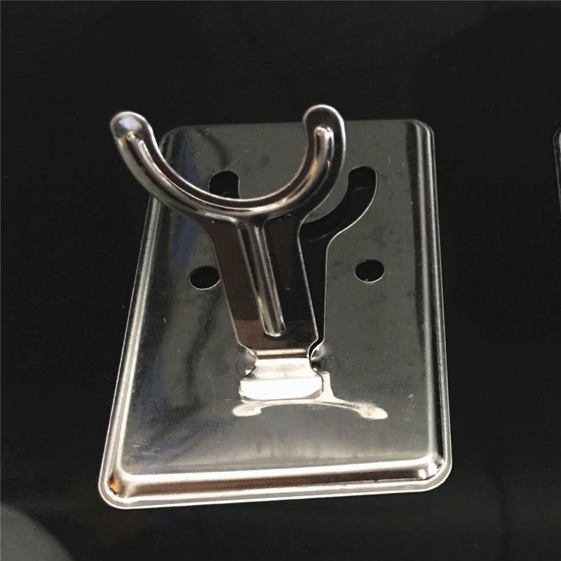 

1 шт., жала для паяльника, подставка, защитная подставка серебряный