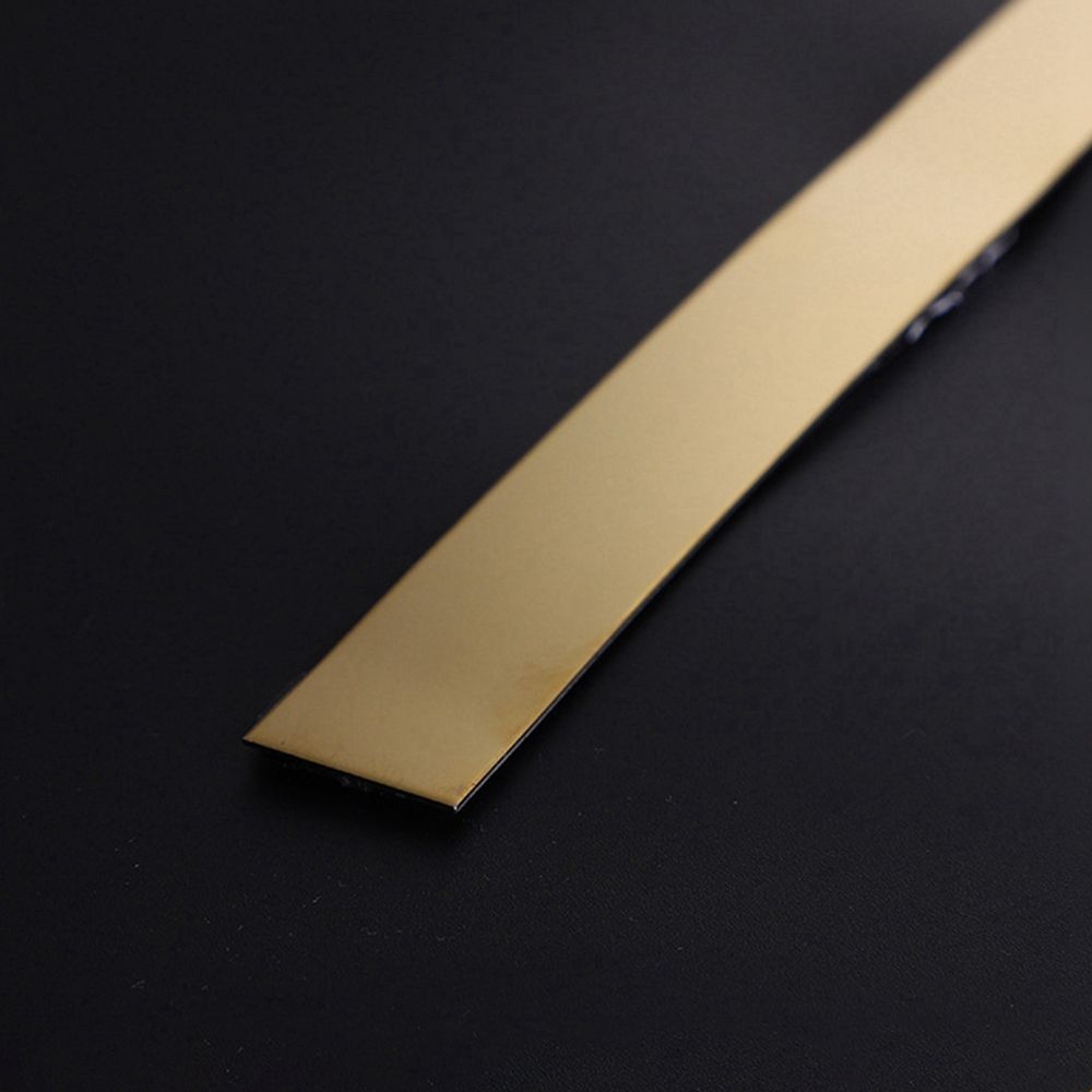 Wall Ceiling Edge Edge Trim Wall Sticker Strips Decorative Lines Living Room Decoration Edge Strip