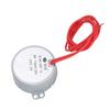 Synchronní motor AC 24V 5‑6 ot./min 4W CCW synchronní motor s velkým torzním momentem pro spotřebiče
