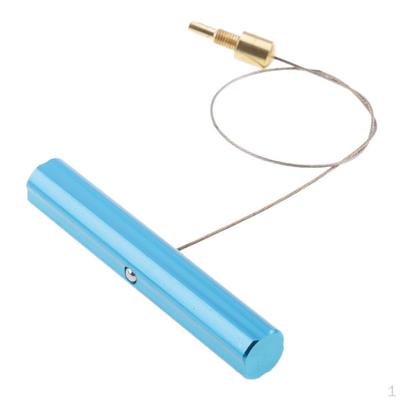 Motorcycle Inner Tube Air Valve Puller Tool Tire Change