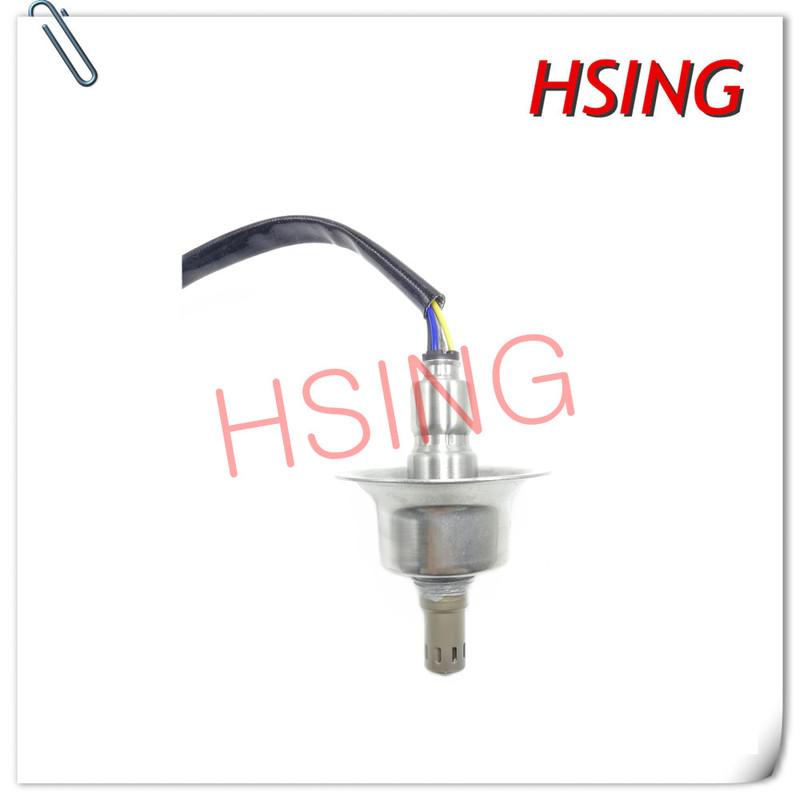 Upstream Sensor Oxygen Sensor Fits For 2018- Mitsubishi Eclipse Cross 1.5L ***Part No# 1588A471 1588-A471 UAA0004-MM010