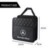 Car Storage Bag Multi-function Seat Back Storage Pocket Suspension for Mercedes Benz AMG GLA W212 W204 W211W168 W213 W205 W210 W124