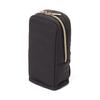 Franc Franc Japan Gather Pen   Smartphone Stand Pouch Dark Grey