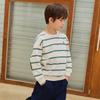  Olivan  Elbow Point Sweatshirt  2color 