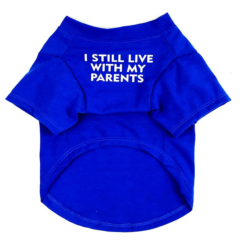 Hundekleidung für Haustiere, Katzenweste, Kleidung für kleine Hunde und Katzen, modische Baumwollkleidung für Französische Bulldoggen, Haustier-T-Shirt, Chihuahua-Kostüm