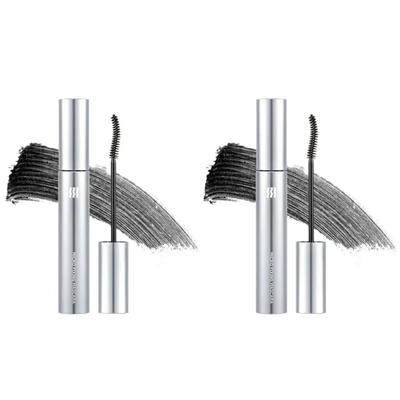 Make-up na oči – Řasenky