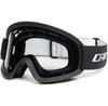 DAINESE Linea Uranium Black Ski Goggles
