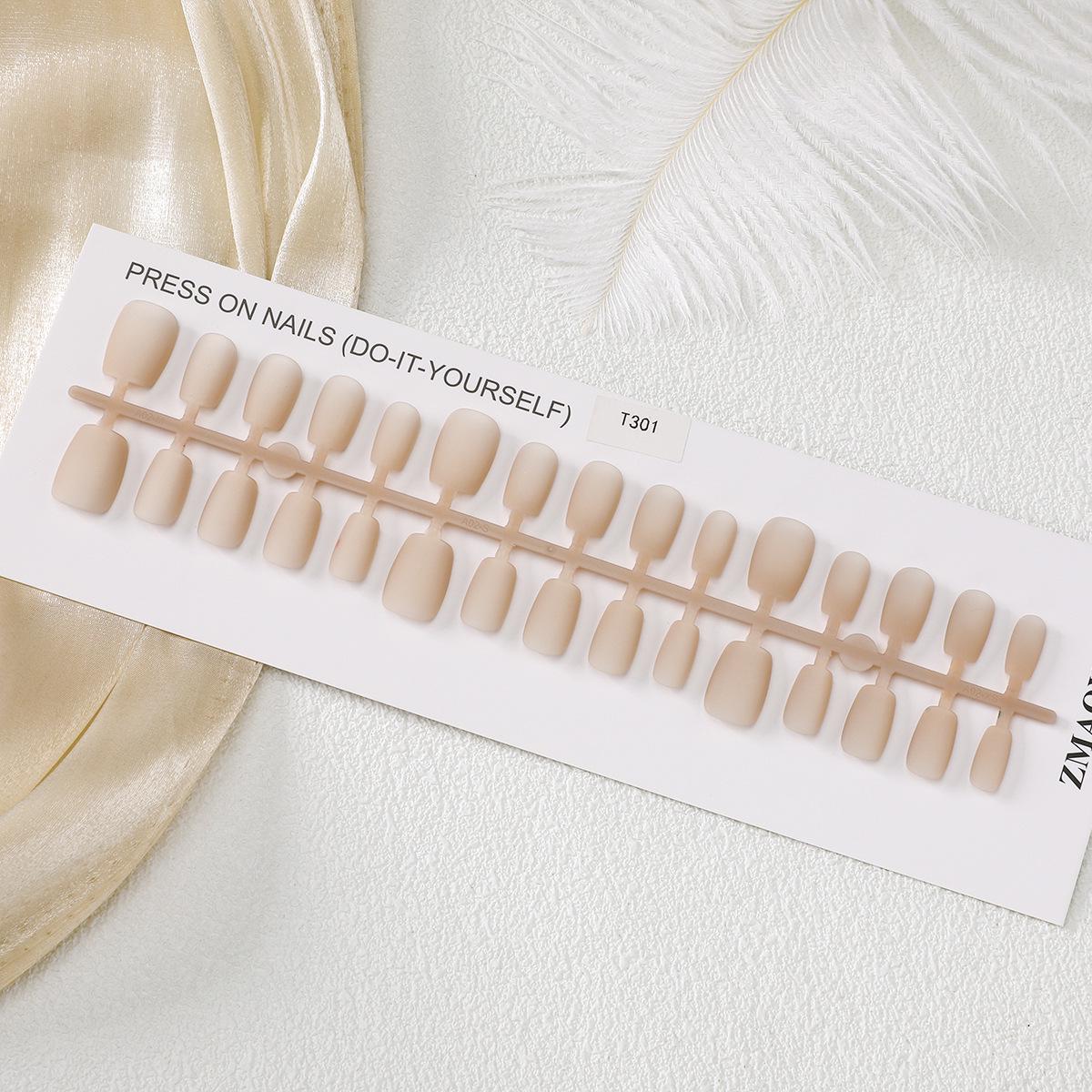 

[30 шт. в упаковке] Милые наклейки для лака для ногтей с изображением кошачьего глаза - Полная коллекция