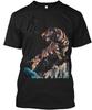 Japanese Tiger T Shirt Made In the USA Size S To 5XL