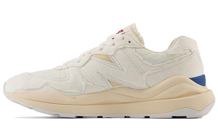 

57/40 New Balance Protection Pack - Sea Salt M5740DMP 37