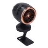Portable Range Hood 3 Speed Powerful Suction Detachable Filter USB Powered Desktop Kitchen Extractor