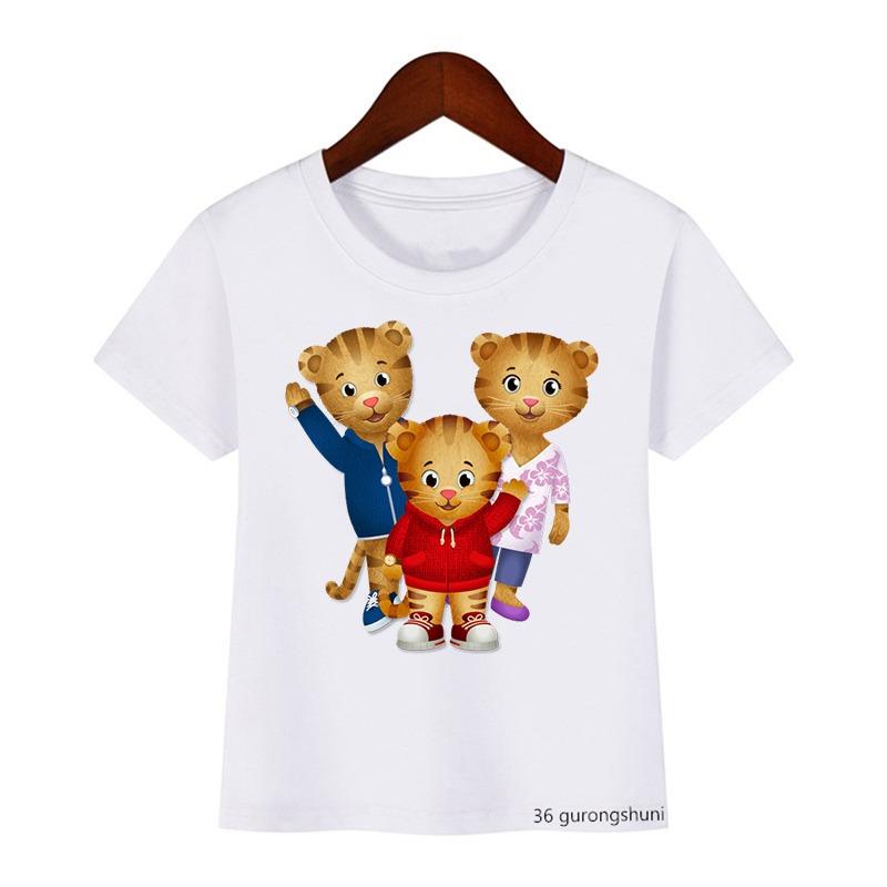 Pink or Blue Big Sister Love You Girls T-Shirt Children T Shirt Baby Announcement Tops Toddler Tshirt Summer Casual Clothes Tees