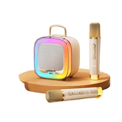 Audio & Video – Karaoke-Player