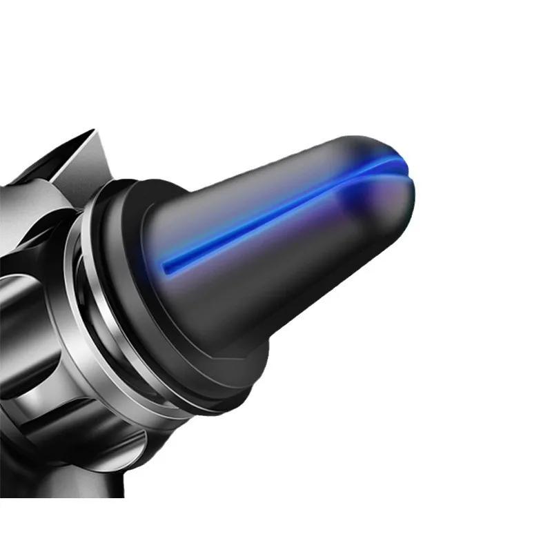 Car Mobile Phone Holder Car Gravity Mobile Phone Holder Car Out Trend Bracket Car Navigation Mobile Phone Holder