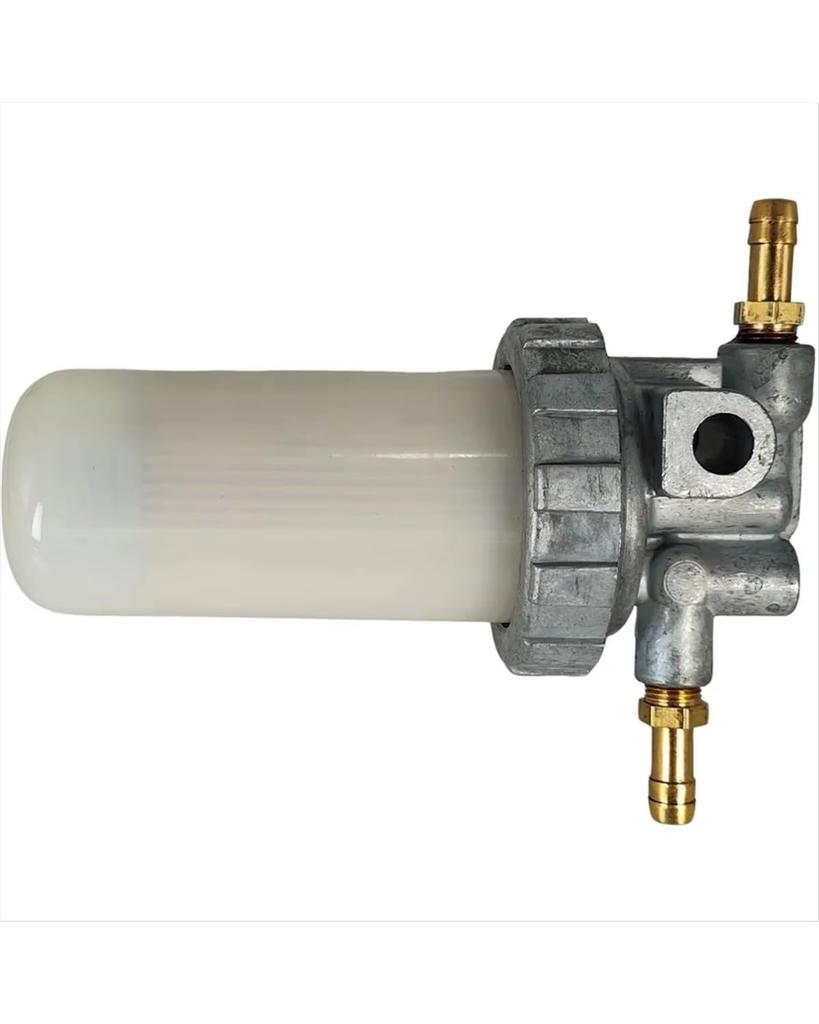 Fuel Filter Yanmar Tractor YMG1800 1820 YMG2000 2202 2220 2301 72416055200 724160-55200 Tractor Long Fuel Filter Valve Assembly Gasoline Filter