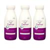 Caprina Goat Milk Bubble Bath (Shea Butter Scent) 800ml X 3 2508 (40255517)