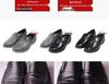 Portable Electric Shoe Polisher: Handheld Auto Oiling & Leather Maintenance Brush