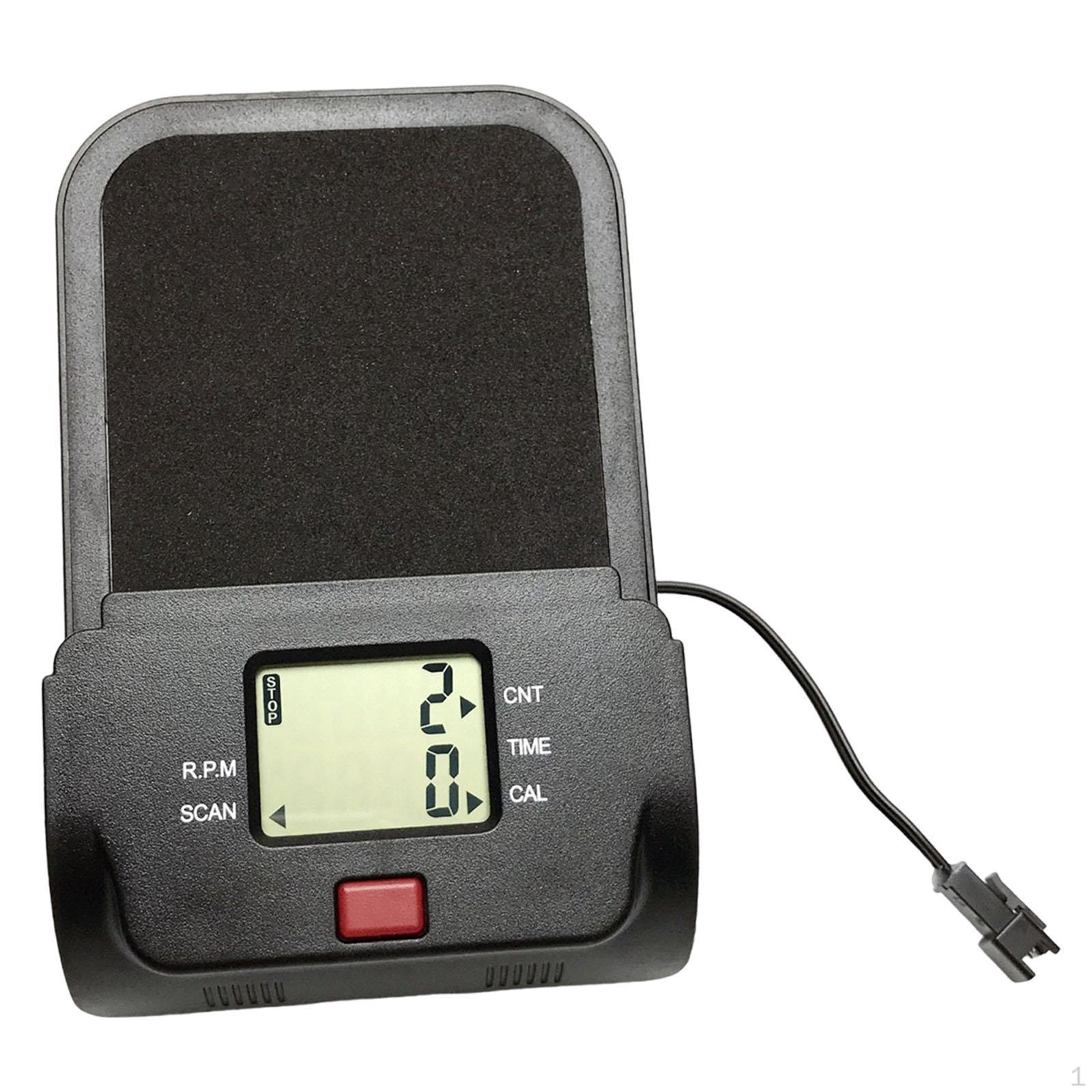 

Exercise Counter, Counter Parts, Equipment, Machine, for чёрный