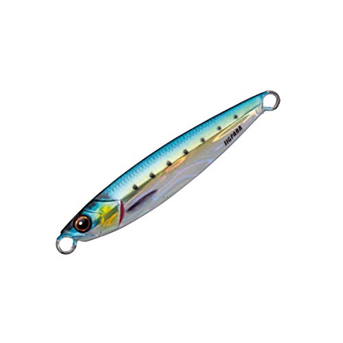 

Majorcraft JPS-30L081LIVEKINIWASHI Jigpara Livebait 30г