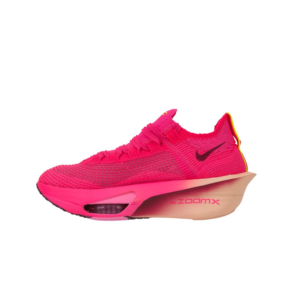 Nike Alphafly 3 Hyper Pink/Crimson Tint/Pink Spell/Bordeaux Women Sneakers FD8315-601