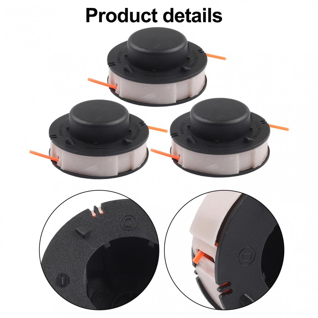 FSA56 FSE41 FSE52 Grass Trimmer Spool Trimmer Line
