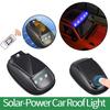 Waterproof Solar LED Flash Light Wireless Roof LED Navigation Light  Pickup Truck