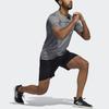 Adidas Training Running Shorts Men Bottoms GL1677