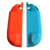 Controller Skin Silicone Cover Set Nonslip Washable Protective Shell Includes 2 Thumbstick Caps