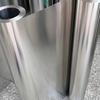Bilaida Stainless Steel Plate, Hobby Material, Roll, SUS304, 1000mm Long (0.2mm Thickness, 40cm Width)
