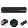 Sticker Carbon Fiber Protection Sill Strip Waterproof