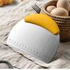 Stainless Steel Cake Baking Scraper Flour Cutter Dough Milk Sugar Cutting Knife Cream Scraping Knife Kitchen Baking Tools
