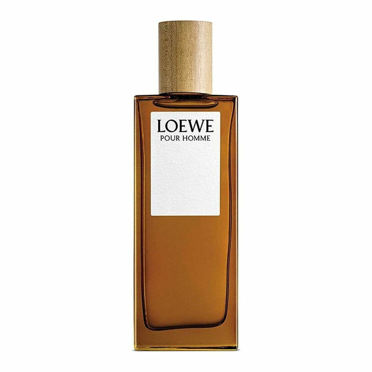 

Мужской парфюм Loewe Pour Homme EDT (150 мл)