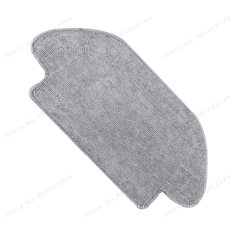 Compatible For Xiaomi Robot Vacuum T12 / S12 / S10 B106GL Spare Parts Filter Main Side Brush  Mop Cloth Accessories Consumables