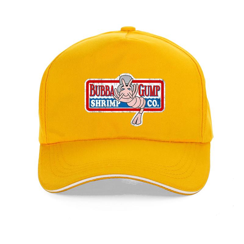 Baseball Cap Men Women Adjustable Forrest Gump Dad Hat Trucker Snapback Caps Unisex Summer Hats