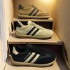 Soft-soled women's new breathable flat-soled versatile big head shoes, light shoes, sports and leisure board shoes