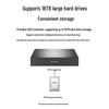TP-Link 10-Channel NVR Security Recorder CN plug (adapter included)