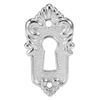 Antique Classical Drawer Cabinet Wardrobe Cupboard Gate Door Lock   Key JS