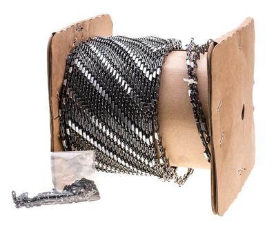 Cutting Chain .325 1.5 Square 100 Feet B2Fts-100Feet