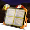 Tent Light High Rechargeable LED Outdoor Wall Light Camping Lamp Rechargeable LED Tent Light Portable Outdoor Lights Accessories