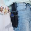 Oxford Cloth Tool  Belt Wear-resistant Electrician Tool  Bag Tool Waist Bag  Woodworking